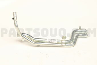 1630631031 PIPE SUB-ASSY, WATER OUTLET