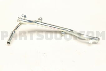 1630631031 PIPE SUB-ASSY, WATER OUTLET