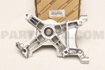 1630750012 BRACKET SUB-ASSY, FAN