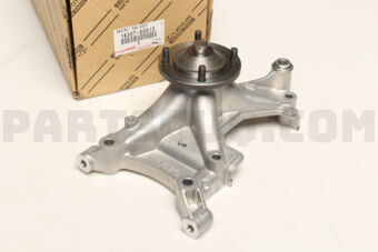 1630750012 BRACKET SUB-ASSY, FAN