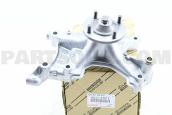 1630750012 BRACKET SUB-ASSY, FAN
