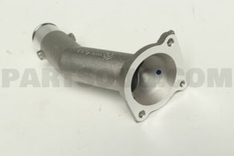 163210P010 INLET, WATER