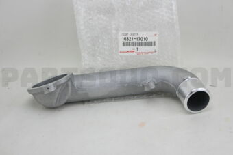 1632117010 INLET, WATER