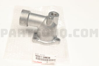 1632120030 INLET, WATER
