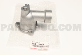 1632120030 INLET, WATER