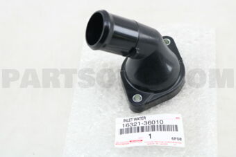 1632136010 INLET, WATER