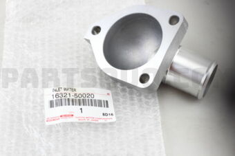 1632150020 INLET, WATER