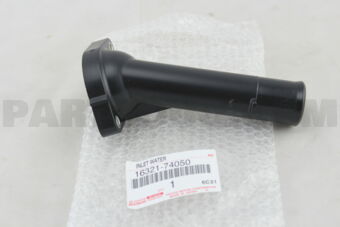 1632174050 INLET, WATER