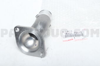 1632175010 INLET, WATER