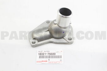 1632175020 INLET, WATER