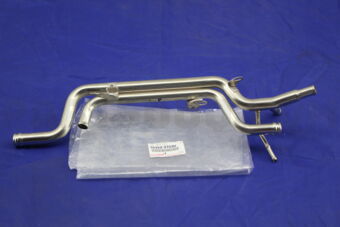 1632231030 PIPE, WATER INLET