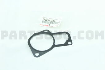 1632575011 GASKET, WATER INLET HOUSING, NO.1
