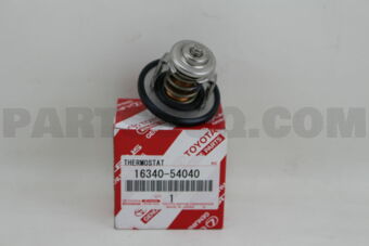 1634054040 THERMOSTAT