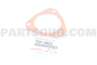 1634168020 GASKET, WATER OUTLET