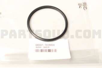 1634666020 GASKET, THERMOSTAT