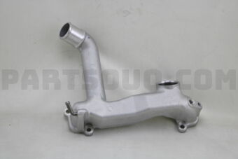 1635550080 JOINT, WATER BY-PASS, FRONT