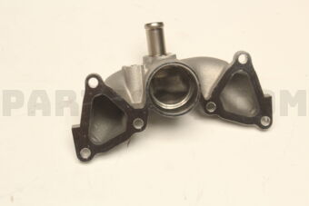 1635631011 Toyota JOINT, WATER BY-PASS, REAR