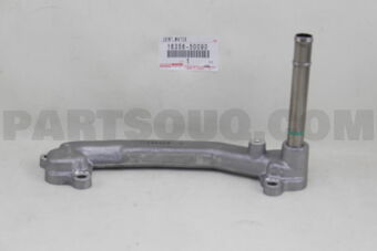 1635650090 JOINT, WATER BY-PASS, REAR