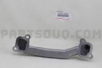 1635650090 JOINT, WATER BY-PASS, REAR
