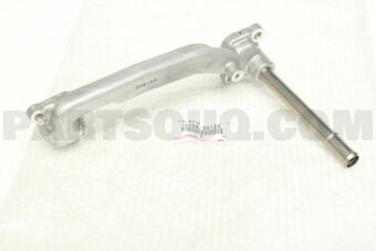1635650120 JOINT, WATER BY-PASS, REAR