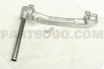 1635650120 JOINT, WATER BY-PASS, REAR