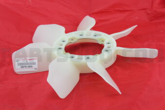 163610L020 FAN