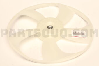 1636122100 Toyota FAN