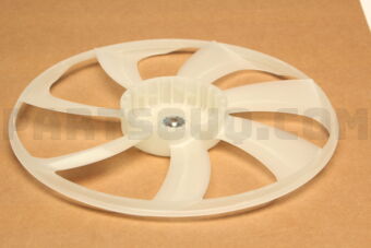 1636131270 Toyota FAN, NO.2