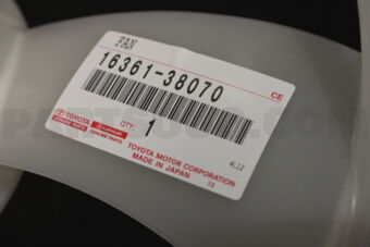 1636138070 Toyota FAN