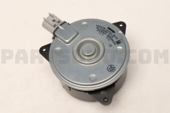 163630H110 MOTOR, COOLING FAN