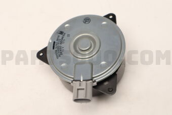 163630H110 MOTOR, COOLING FAN