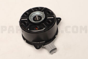 163630H110 MOTOR, COOLING FAN