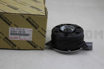 1636328150 MOTOR, COOLING FAN