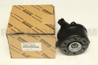 1636328290 MOTOR, COOLING FAN