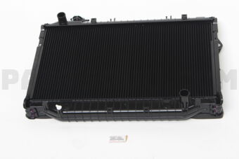 1640017020 Toyota RADIATOR ASSY