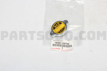 1640154750 CAP SUB-ASSY(FOR WATER OUTLET)