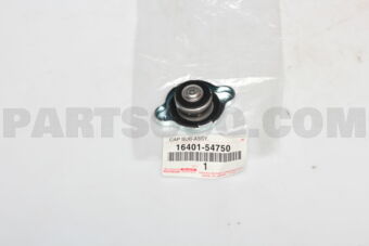 1640154750 CAP SUB-ASSY(FOR WATER OUTLET)