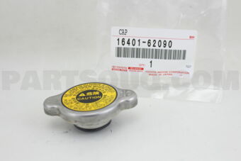 1640162090 CAP SUB-ASSY(FOR WATER OUTLET)