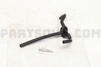 1640531040 CAP SUB-ASSY, RESERVE TANK