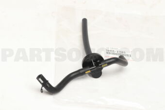 1640531040 CAP SUB-ASSY, RESERVE TANK