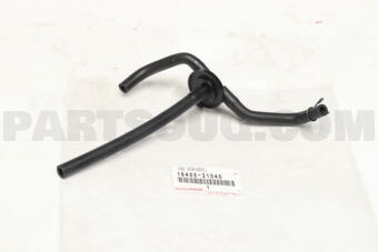1640531040 CAP SUB-ASSY, RESERVE TANK