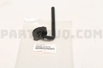 1640531070 CAP SUB-ASSY, RESERVE TANK