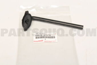 1640531070 CAP SUB-ASSY, RESERVE TANK