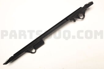 1645450370 PLATE, RADIATOR SIDE