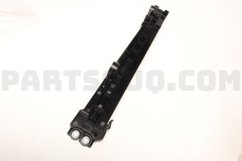 1645450370 PLATE, RADIATOR SIDE
