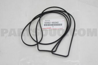 1646246040 RING, O(FOR RADIATOR LOWER TANK)