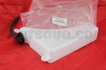 164700C040 TANK ASSY, RADIATOR RESERVE