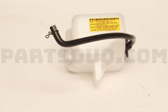 1647031030 Toyota TANK ASSY, RADIATOR RESERVE