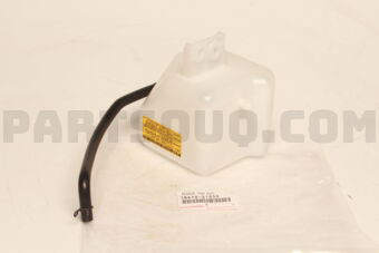 1647031030 Toyota TANK ASSY, RADIATOR RESERVE