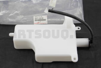 1647050100 TANK ASSY, RADIATOR RESERVE